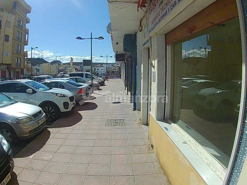 Kommersiell til salgs i Albox - € 59 000 (Ref: 4624158)