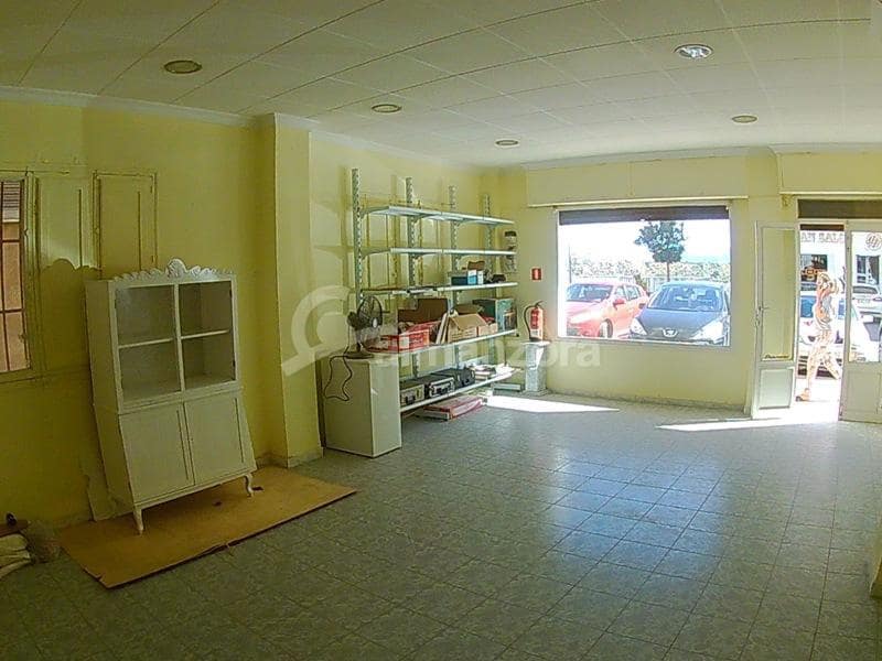 Kommersiell til salgs i Albox - € 59 000 (Ref: 4624158)