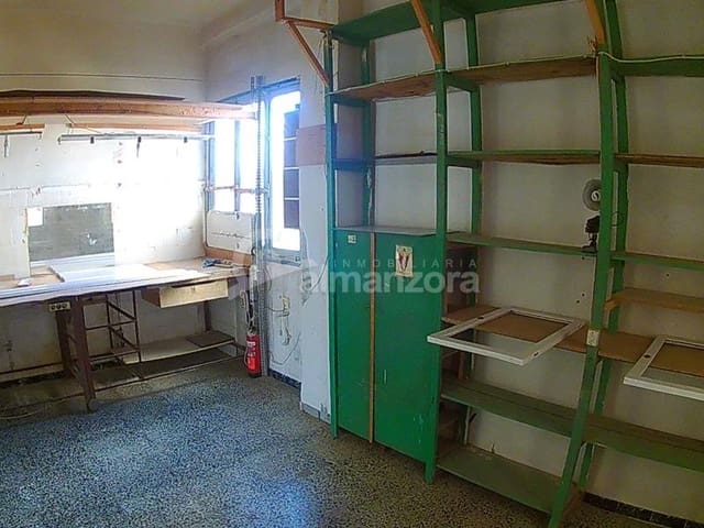 Erhverv til salg i Albox - € 59.000 (Ref: 4624158)