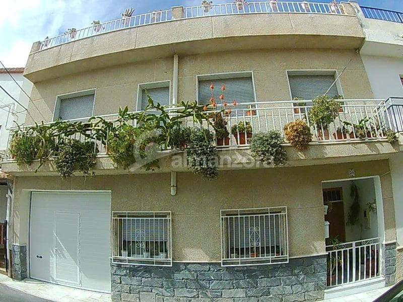 5 soveværelse Byhus til salg i Fines - € 155.000 (Ref: 4635663)