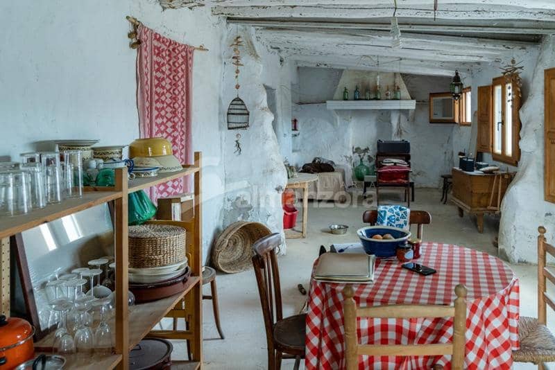 2 soveværelse Finca/Landehus til salg i Seron - € 69.000 (Ref: 4692387)