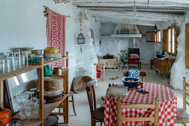 2 soveværelse Finca/Landehus til salg i Serón - € 69.000 (Ref: 4692387)