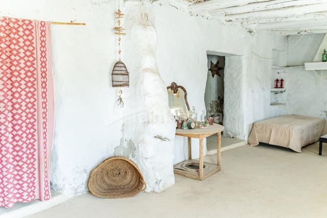 2 soveværelse Finca/Landehus til salg i Serón - € 69.000 (Ref: 4692387)