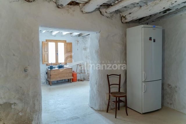 2 soveværelse Finca/Landehus til salg i Serón - € 69.000 (Ref: 4692387)