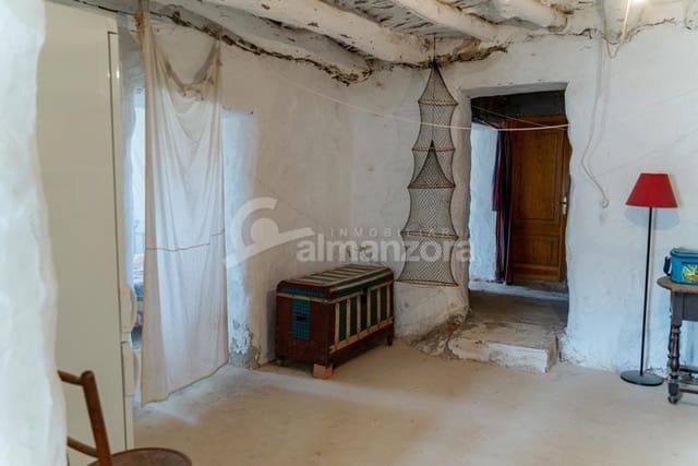 2 soveværelse Finca/Landehus til salg i Serón - € 69.000 (Ref: 4692387)