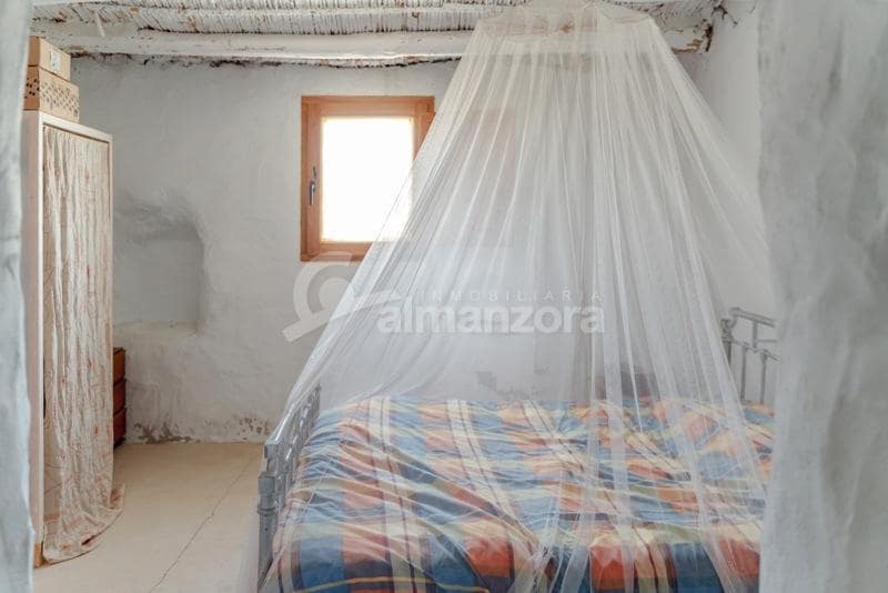 2 soveværelse Finca/Landehus til salg i Seron - € 69.000 (Ref: 4692387)