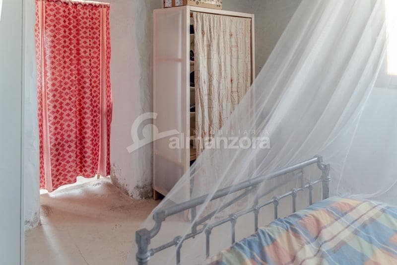 2 soveværelse Finca/Landehus til salg i Seron - € 69.000 (Ref: 4692387)