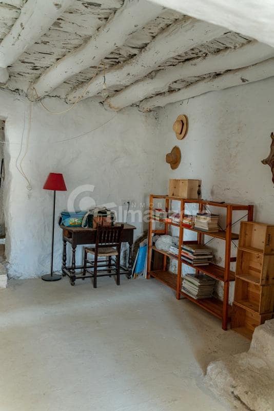 2 soveværelse Finca/Landehus til salg i Seron - € 69.000 (Ref: 4692387)