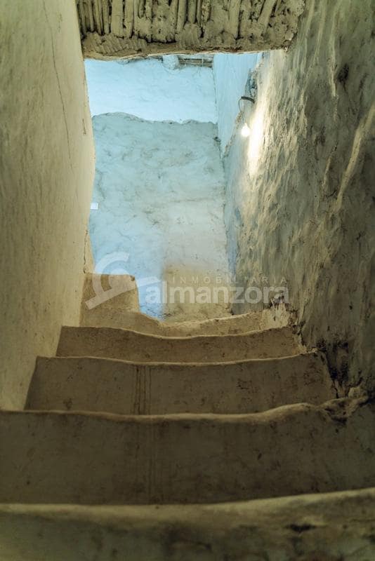 2 soveværelse Finca/Landehus til salg i Seron - € 69.000 (Ref: 4692387)