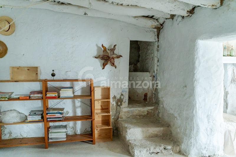 2 soveværelse Finca/Landehus til salg i Seron - € 69.000 (Ref: 4692387)