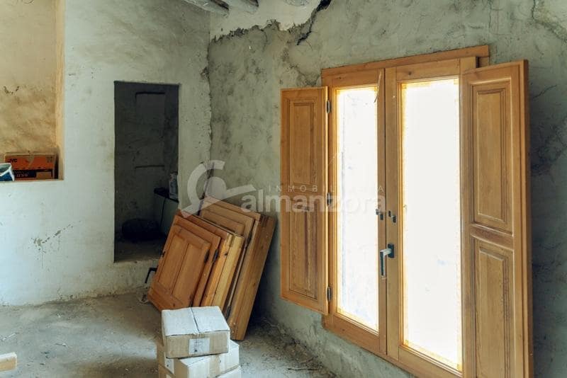 2 soveværelse Finca/Landehus til salg i Seron - € 69.000 (Ref: 4692387)