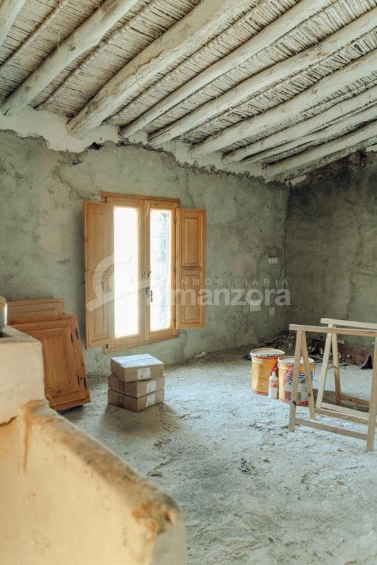 2 soveværelse Finca/Landehus til salg i Seron - € 69.000 (Ref: 4692387)