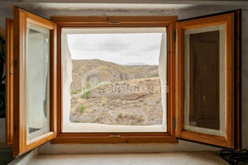 2 soveværelse Finca/Landehus til salg i Seron - € 69.000 (Ref: 4692387)