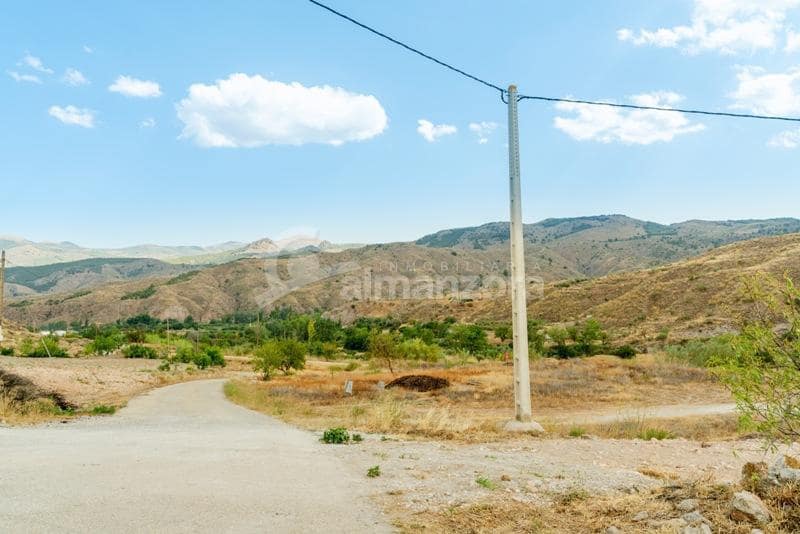 2 soveværelse Finca/Landehus til salg i Seron - € 69.000 (Ref: 4692387)