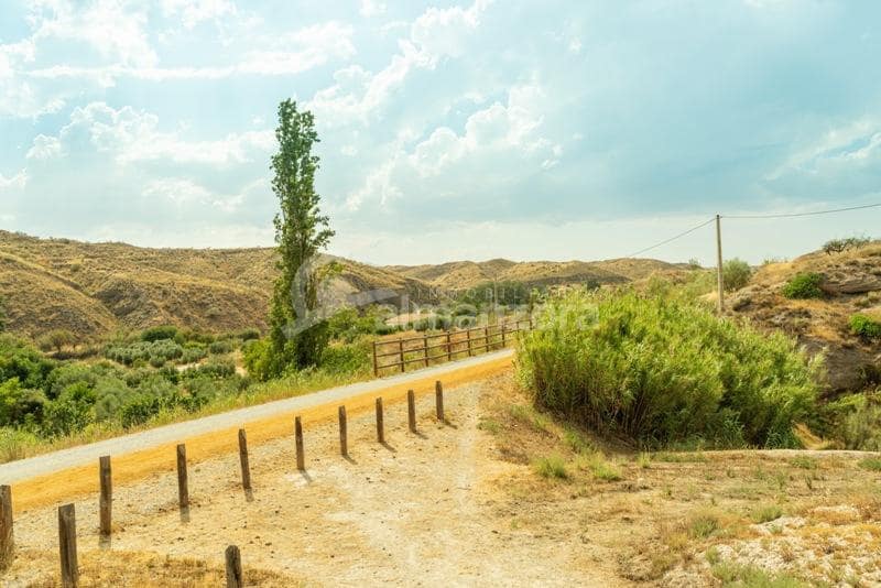 2 soveværelse Finca/Landehus til salg i Seron - € 69.000 (Ref: 4692387)