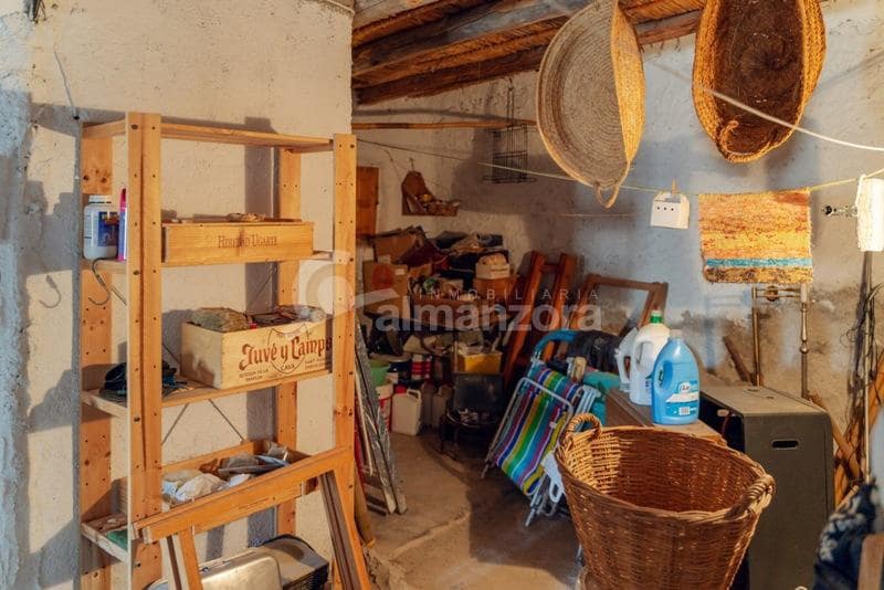 2 soveværelse Finca/Landehus til salg i Seron - € 69.000 (Ref: 4692387)