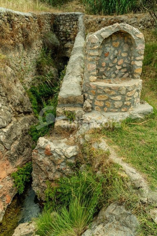 2 soveværelse Finca/Landehus til salg i Seron - € 69.000 (Ref: 4692387)