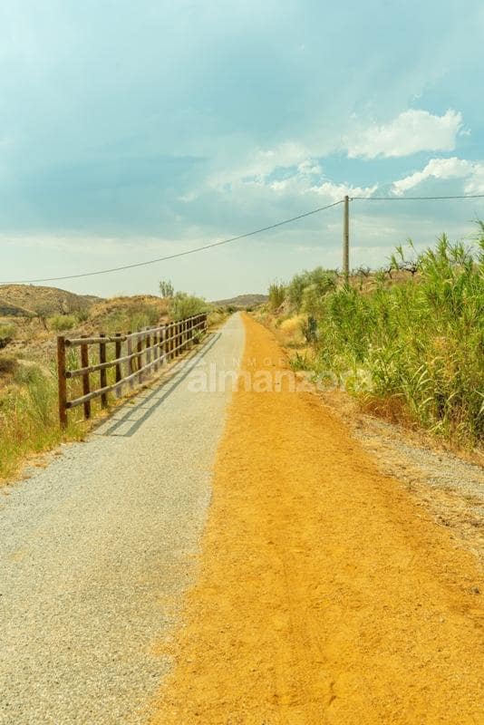 2 soveværelse Finca/Landehus til salg i Seron - € 69.000 (Ref: 4692387)