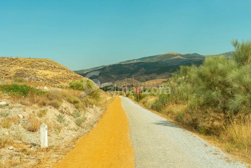 2 soveværelse Finca/Landehus til salg i Seron - € 69.000 (Ref: 4692387)