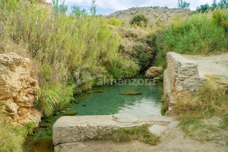 2 soveværelse Finca/Landehus til salg i Seron - € 69.000 (Ref: 4692387)