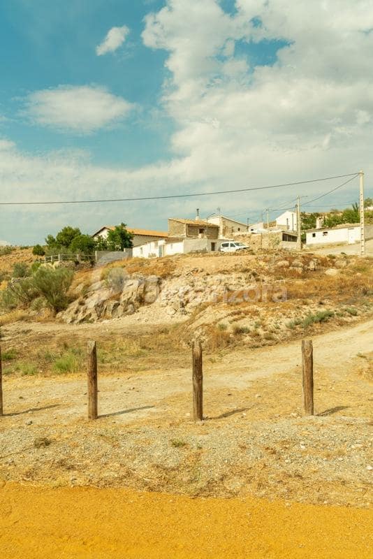 2 soveværelse Finca/Landehus til salg i Seron - € 69.000 (Ref: 4692387)