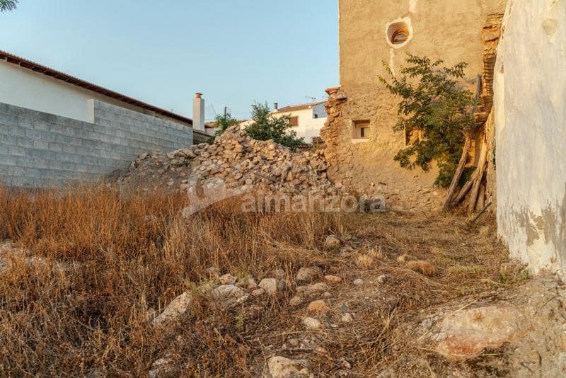 2 soveværelse Finca/Landehus til salg i Seron - € 69.000 (Ref: 4692387)