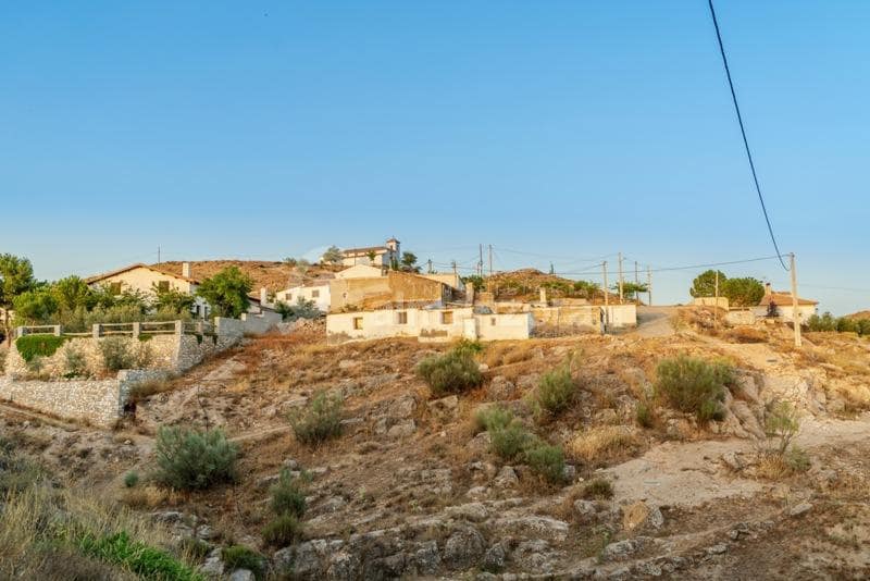 2 soveværelse Finca/Landehus til salg i Seron - € 69.000 (Ref: 4692387)