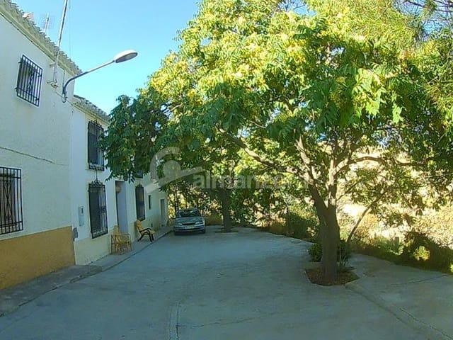 4 soveværelse Finca/Landehus til salg i Oria - € 120.000 (Ref: 4736358)