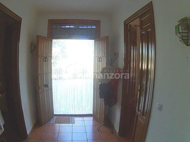 4 soveværelse Finca/Landehus til salg i Oria - € 120.000 (Ref: 4736358)