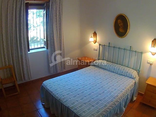 4 soveværelse Finca/Landehus til salg i Oria - € 120.000 (Ref: 4736358)