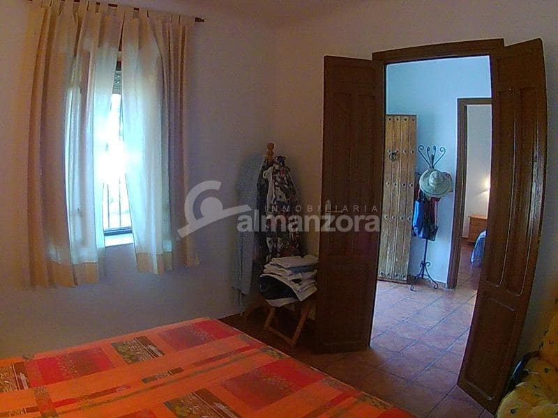 4 soveværelse Finca/Landehus til salg i Oria - € 120.000 (Ref: 4736358)