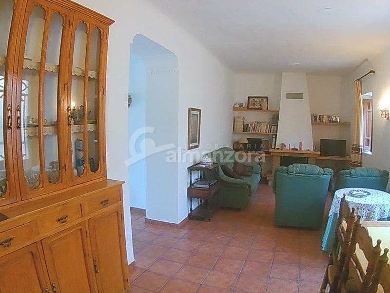 4 soveværelse Finca/Landehus til salg i Oria - € 120.000 (Ref: 4736358)