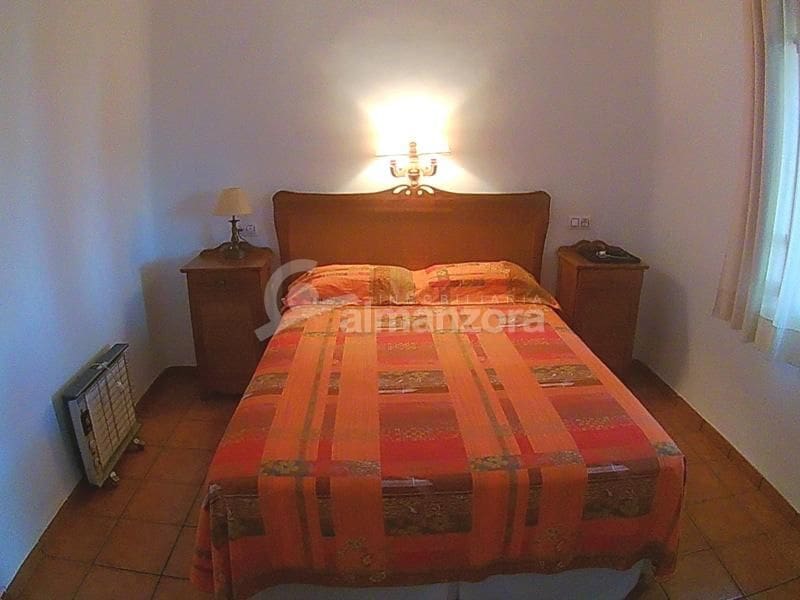 4 soveværelse Finca/Landehus til salg i Oria - € 120.000 (Ref: 4736358)