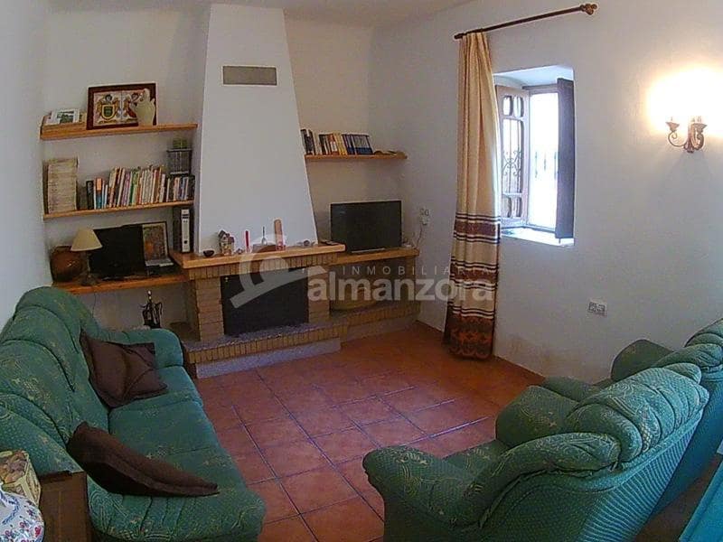 4 soveværelse Finca/Landehus til salg i Oria - € 120.000 (Ref: 4736358)