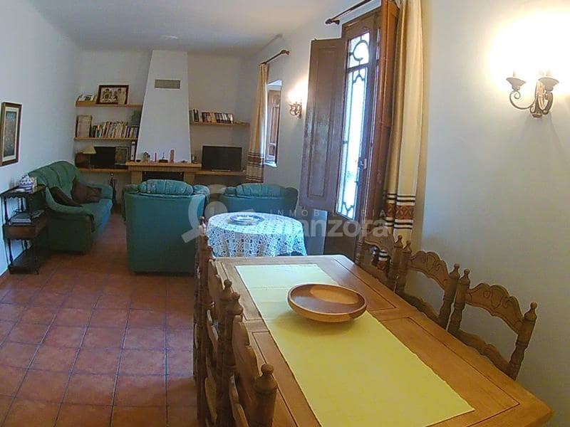 4 soveværelse Finca/Landehus til salg i Oria - € 120.000 (Ref: 4736358)