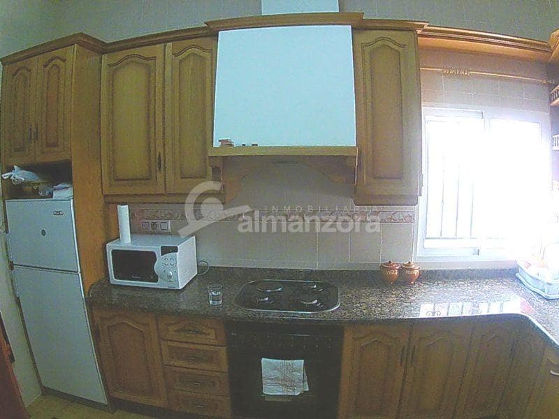 4 soveværelse Finca/Landehus til salg i Oria - € 120.000 (Ref: 4736358)