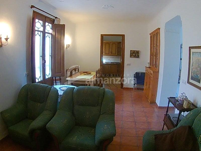 4 soveværelse Finca/Landehus til salg i Oria - € 120.000 (Ref: 4736358)