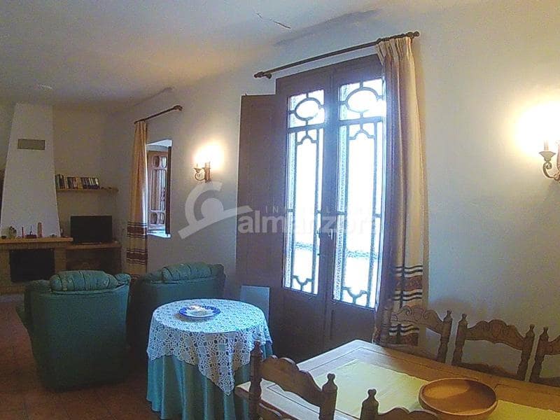 4 soveværelse Finca/Landehus til salg i Oria - € 120.000 (Ref: 4736358)