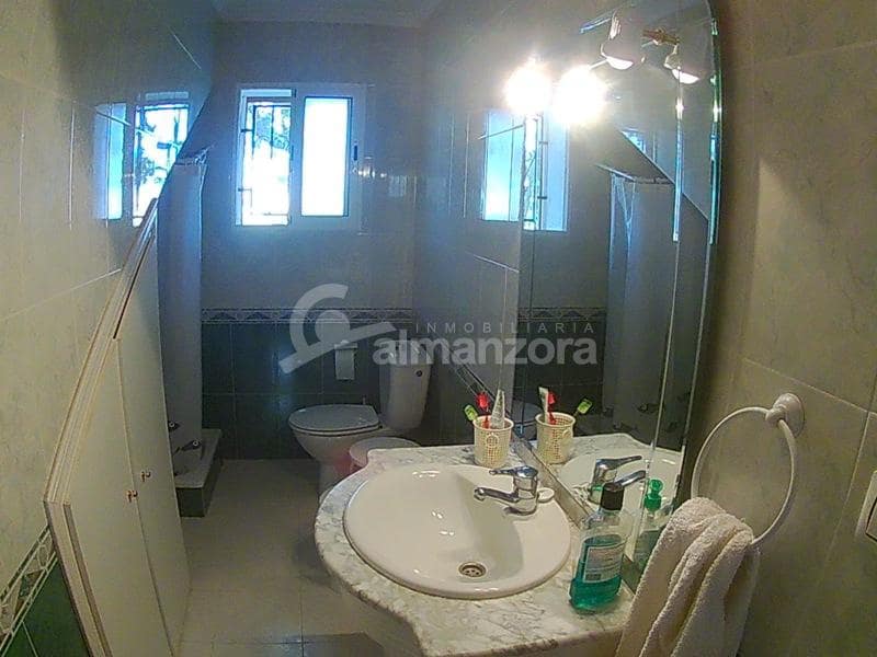 4 soveværelse Finca/Landehus til salg i Oria - € 120.000 (Ref: 4736358)