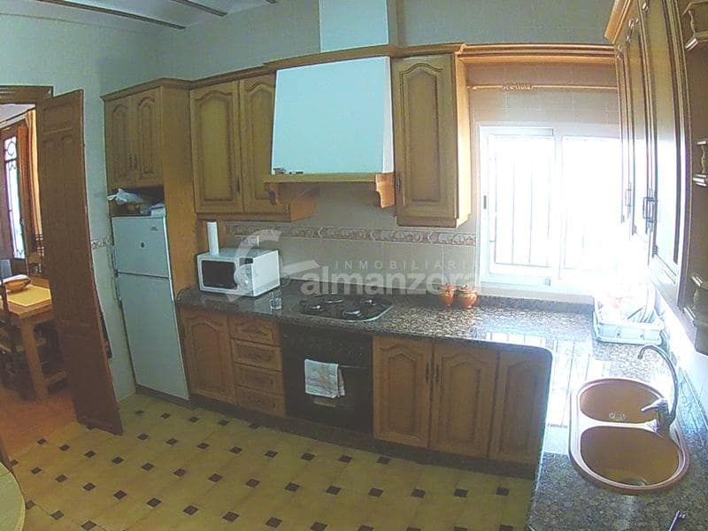 4 soveværelse Finca/Landehus til salg i Oria - € 120.000 (Ref: 4736358)