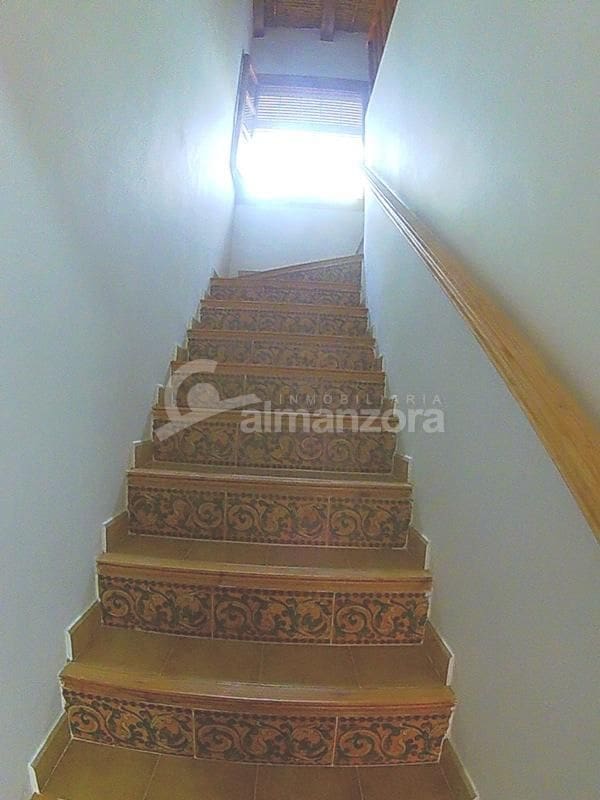 4 soveværelse Finca/Landehus til salg i Oria - € 120.000 (Ref: 4736358)