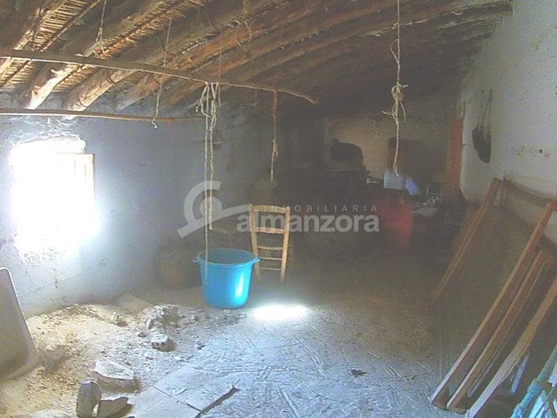 4 soveværelse Finca/Landehus til salg i Oria - € 120.000 (Ref: 4736358)