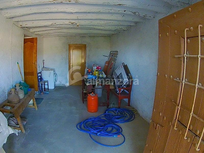 4 soveværelse Finca/Landehus til salg i Oria - € 120.000 (Ref: 4736358)