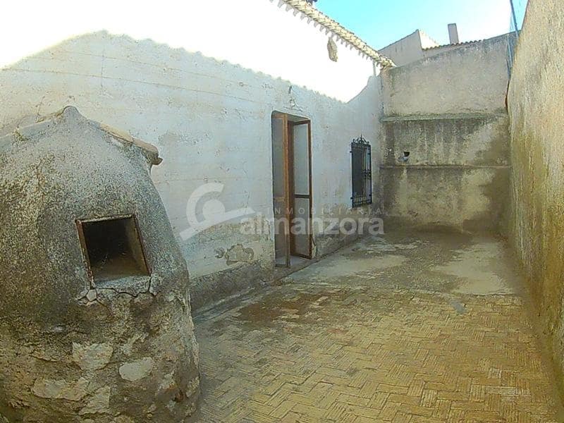 4 soveværelse Finca/Landehus til salg i Oria - € 120.000 (Ref: 4736358)