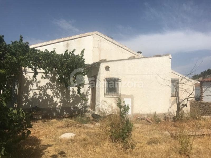 5 makuuhuone Omakotitalo myytävänä paikassa Oria - 89 000 € (Ref: 4756829)