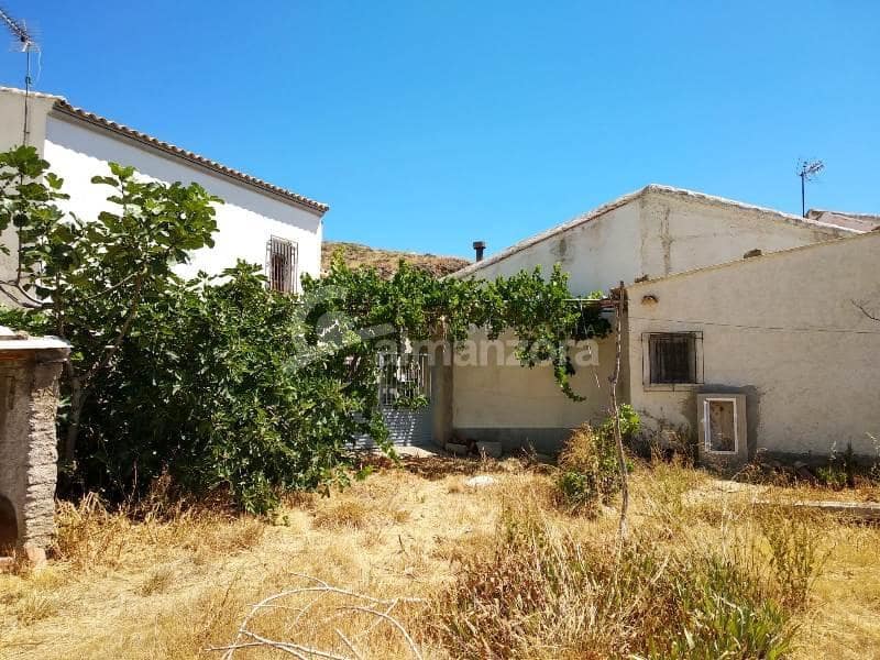 5 makuuhuone Omakotitalo myytävänä paikassa Oria - 89 000 € (Ref: 4756829)