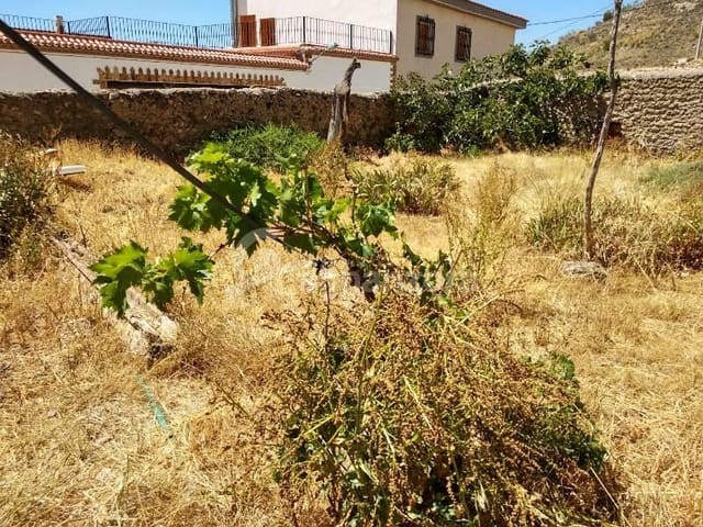 5 makuuhuone Omakotitalo myytävänä paikassa Oria - 89 000 € (Ref: 4756829)