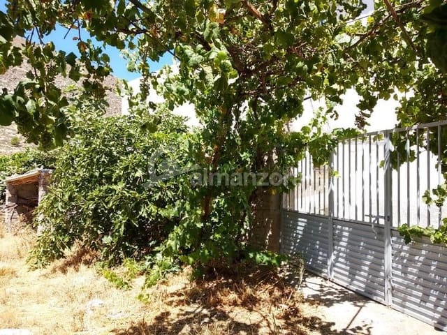 5 makuuhuone Omakotitalo myytävänä paikassa Oria - 89 000 € (Ref: 4756829)