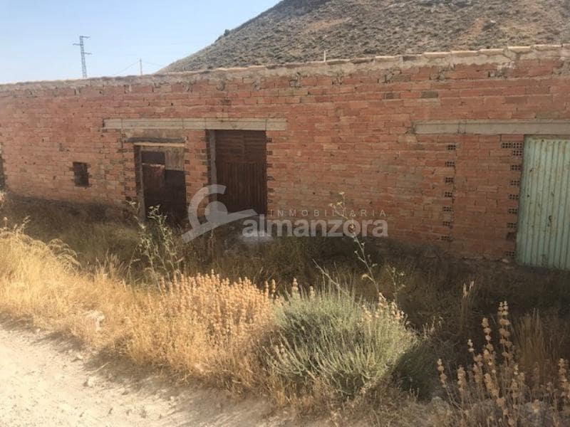 5 makuuhuone Omakotitalo myytävänä paikassa Oria - 89 000 € (Ref: 4756829)