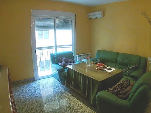 3 soveværelse Lejlighed til salg i Macael - € 90.000 (Ref: 4913036)